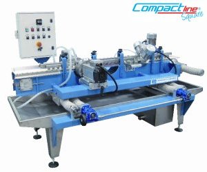 Bevelling Machines - Compact line