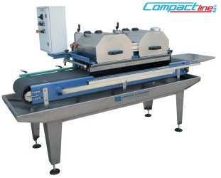 Cutting Machines - Compact line